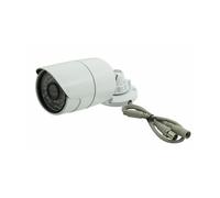 TELECAMERA CAMERA VIDEOSORVEGLIANZA INFRAROSSI 36 LED CCD 3,6 MM 1200 TVL AP6025