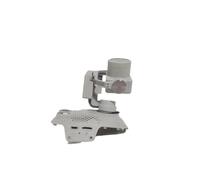 Telecamera cardanica PTZ compatibile con DJI Phantom 4 Std/Adv/Pro/V2.0 | Registrazione aerea, supporto Pan-Tilt a 3 assi(Phantom4 Pro 2.0)