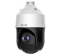 Telecamera Cctv Dome Speed Ir Con Zoom Ottico 25X 2Mp, 100M Ir Bianco
