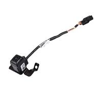 Telecamera Compatible With retromarcia Compatible With auto Telecamera Compatible With assistenza al parcheggio retromarcia Telecamera di backup 95760-C6500 Compatibile con Kia Sorento 2018