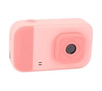 Telecamera Compatta, 4x Zoom Digitale Anti -sket Piccolo Fotocamera Digitale 2,4 Pollici 1080p 48 Mp Ri -caricato per Bambini (32GB)