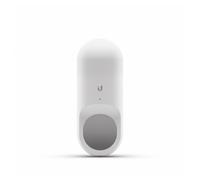 Telecamera compatta Ubiquiti UVC-G3-FLEX-FPWM-WT in policarbonato bianco e gomma