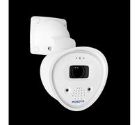 Telecamera completa Mobotix Mx-ONE-M1A-S-8DNWIDE da 8 MP