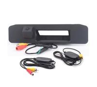 Telecamera con maniglia per porta posteriore senza fili per Mercedes per Benz GLK GLA 250 GLC GLE A180 A200 A260 W176