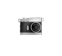 Telecamera con Schermo per Interni Ed Esterni, Videoregistratore Portatile Molto Piccolo, Videocamera Vintage, Supporto Scheda TF