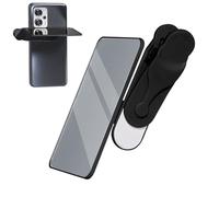 Telecamera con vetro selfie looking meseli specchio autore chiaro riflesso stabile posizionamento telefonico migliorato foto del cielo effetto compatto vetro per ad alta definizione per vlogging