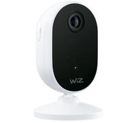 Telecamera connessa - WIZ - Per interni - Rilevamento di suoni e movimenti - Cablata