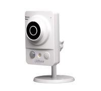 Telecamera Cube 2Mpx Full HD Micro SD Dahua IPC-K200A