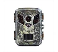 Telecamera da caccia HD 1080P impermeabile con visione notturna a infrarossi, telecamera di sicurezza per la fauna selvatica, per esterni