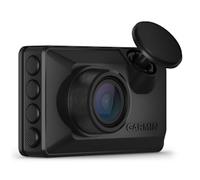 Telecamera da cruscotto Garmin Full HD 1920x1080p 140° GPS WiFi Bluetooth MicroSD Touchscreen da 2,41" Sensore G