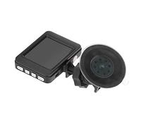 Telecamera da Cruscotto per Auto 1080P Full HD Registrazione in Loop Rilevazione di Movimento per DVR Dashcam per Auto Multifunzione