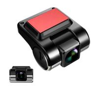 Telecamera da cruscotto per auto senza fili, telecamera da cruscotto auto, fotocamera da cruscotto ad alta definizione e interna ultra chiara 1080P | Dashcam a USB