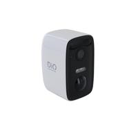 Telecamera da esterno con batteria 100% wireless - 1920x1080 p