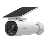 CELL 3C ALL IN ONE. 2K BATTERY - POWERED CAMERA WITH INTEGRATED S