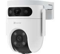 EZVIZ H9c Dual 2K Cupola Telecamera di sicurezza IP Esterno 2304 x 1296 Pixel Soffitto/Parete/Palo