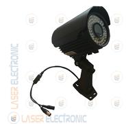 TELECAMERA DA ESTERNO SONY AHD 2.0 Megapixel 2mpx 2.8-12MM NIGHT VISION 60MT