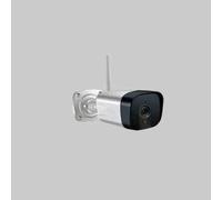 TELECAMERA DA ESTERNO WIRELESS SMART Citofonia Videosorveglianza
