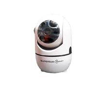 Superior Electronics SUPiCM001 Torretta Telecamera di sicurezza IP Interno 1280 x 720 Pixel Scrivania/Parete