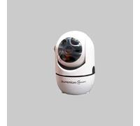 TELECAMERA DA INTERNO WIRELESS SMART Citofonia Videosorveglianza