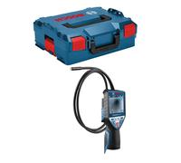 Telecamera da ispezione BOSCH GIC 120 C (Solo corpo + L-Boxx 136)