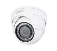 Telecamera Dahua DH-HAC-HDW1100RP-VF-2712 Obiettivo vari-focale 720p 2.7-12mm Smart IR IP67