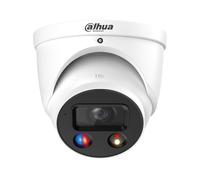 Telecamera Dahua DH-IPC-HDW3449HP-AS-PV-0280B-S5 WizSense 4MP H.265+ WDR 120dB per esterni/interni