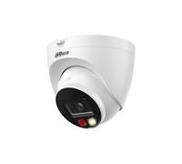 TELECAMERA DAHUA DOME 6MP IP DH-IPC-HDW1639T-A-IL IA AI INTELLIGENZA ARTIFICIALE