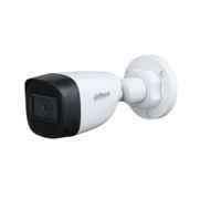 Telecamera 5 MPX bullet videosorveglianza ULTRA HD 3.6 mm DAHUA IP67 BNC
