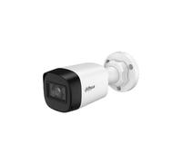 Telecamera Dahua HAC-HFW1500RL 5MP HDCVI con IR e microfono incorporato