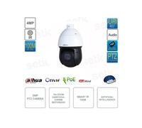 KIT COMPLETO DVR 4 Canali AHD + 4 Telecamere SONY AHD 1080P + Alim AA
