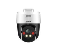 Telecamera Dahua PTZ IP Full-Color AI 2MP, ottica 4 mm, Starlight - SD2A200HB-G