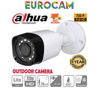 TELECAMERA DAHUA SUPER HD in SUPER Offerta