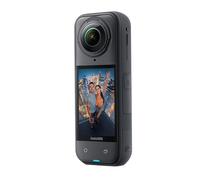 Telecamera d'azione Insta360 X5 Standard Bundle