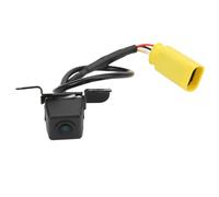 Telecamera di assistenza al parcheggio per auto Telecamera di sostegno impermeabile Telecamera posteriore Assist Telecamera ABS Ricambio Adatto per Kia Per Sorento 2009-2013 957602P202 Telecamera di