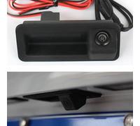 Telecamera di assistenza al parcheggio per Ford Focus 2 HD Night | Adatto per Range Rover L322 2002-2012, immagine HD, tronco installare e giocare
