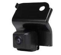 Telecamera di assistenza al parcheggio per retrovisione Telecamera di retromarcia in metallo ABS di alta qualità per FJ Cruiser 2009 2010 2011 2012 2013 2014 Design Plug and Play