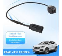 Telecamera Di Backup 957502B501 Per 2011-2012 957502B502 M6M2