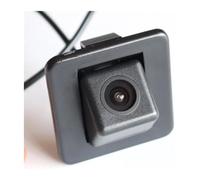 Telecamera di backup adatta per Lada adatta per Vesta adatta per SW adatta per Cross ВАз adatta per Vesta adatta per SW Wagon 2017 2018 2019 Foro Reverse Parking Back Up HD CCD telecamera posteriore