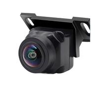 Telecamera di backup AHD 1080P Auto Telecamera di retrovisione Fisheye Lens Night Sostituzione per Visione Impermeabile Universale Veicolo Reverse Blackup Camera AHD Dynamic