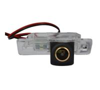 Telecamera Di Backup AHD 1080P Car Rear View Reverse HD Per BMW Serie 1 E82 3 E46 E91 E90 5 E39 E53 Per X3 Per X5 Telecamera Auto