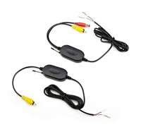 Telecamera di backup auto wireless 2 4G modulo wireless trasmettitore e ricevito