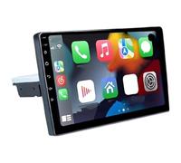 Telecamera Di Backup Autoradio Android 11 1 Din Stereo 32G 7"/9"/10" Universale WIFI GPS Audio Multimedia Player(7 Inch With Carplay)