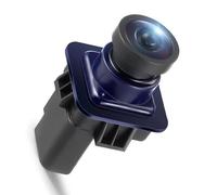 Telecamera Di Backup Compatibile Con Ford Per Transit 2015 2016 2017 Telecamera Posteriore Per Assistenza Al Parcheggio Sostituisci Con La Per Linea Guida CK4Z-19G490-A