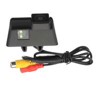 Telecamera Di Backup Compatibile Con Ford Per Transit Per Connect Tutti Gli Anni Modelli Immagine Auto Per Super Night Vision Telecamera Di Retromarcia Per Auto Ricambi E Accessori