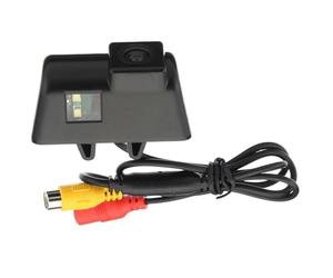 Telecamera Di Backup Compatibile Con Ford Per Transit Per Connect Tutti Gli Anni Modelli Immagine Auto Per Super Night Vision Telecamera Di Retromarcia Per Auto Ricambi E Accessori