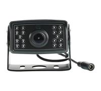 Telecamera Di Backup Per IPhone Per Telefono Android HD 720P 170 Gradi Fisheye Wireless 5G WiFi Auto DVR Registratore Telecamera Per Retromarcia(Truck Bus Camera)