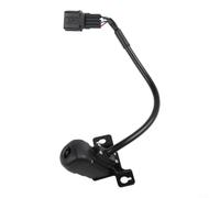 Telecamera di backup per Santa Fe 2015-2019 Direct Fit Materiale ABS | Per Perfect Fit 2015-2019, numero OE 95760-2W650, sostituzione diretta, visione notturna chiara