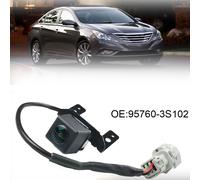 Telecamera di backup posteriore per Hyundai per Sonata 2011 2015 codice 95760 3S