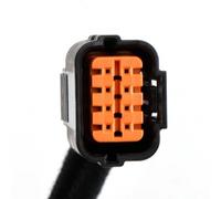 Telecamera di backup posteriore per Kia per maniglia portellone anima modelli da