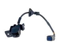 Telecamera di backup posteriore per Kia Sedona 2019 2021 modello 95760 A9200 ner